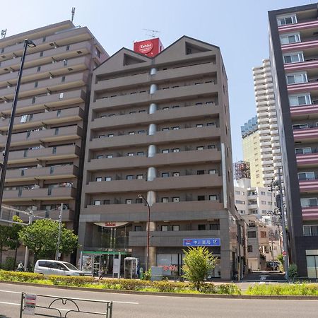 Tabist Urban Stays Asakusa Tokyo Exterior photo