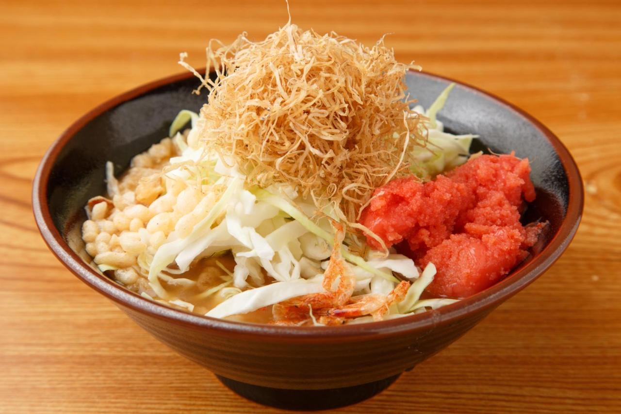 Tabist Urban Stays Asakusa Tokyo Exterior photo