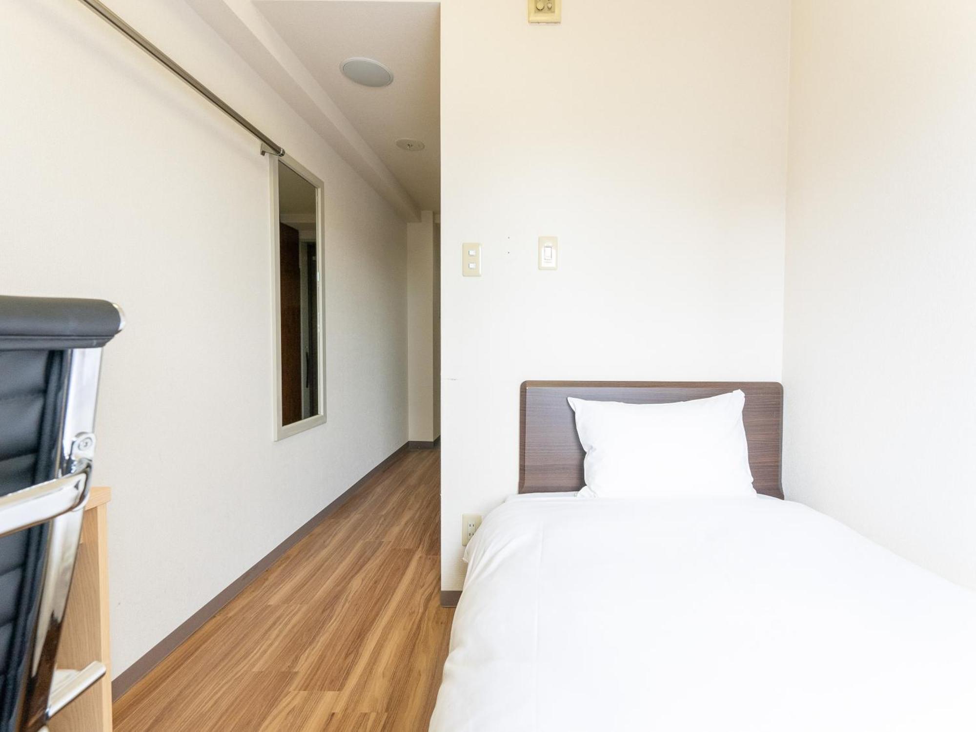Tabist Urban Stays Asakusa Tokyo Exterior photo
