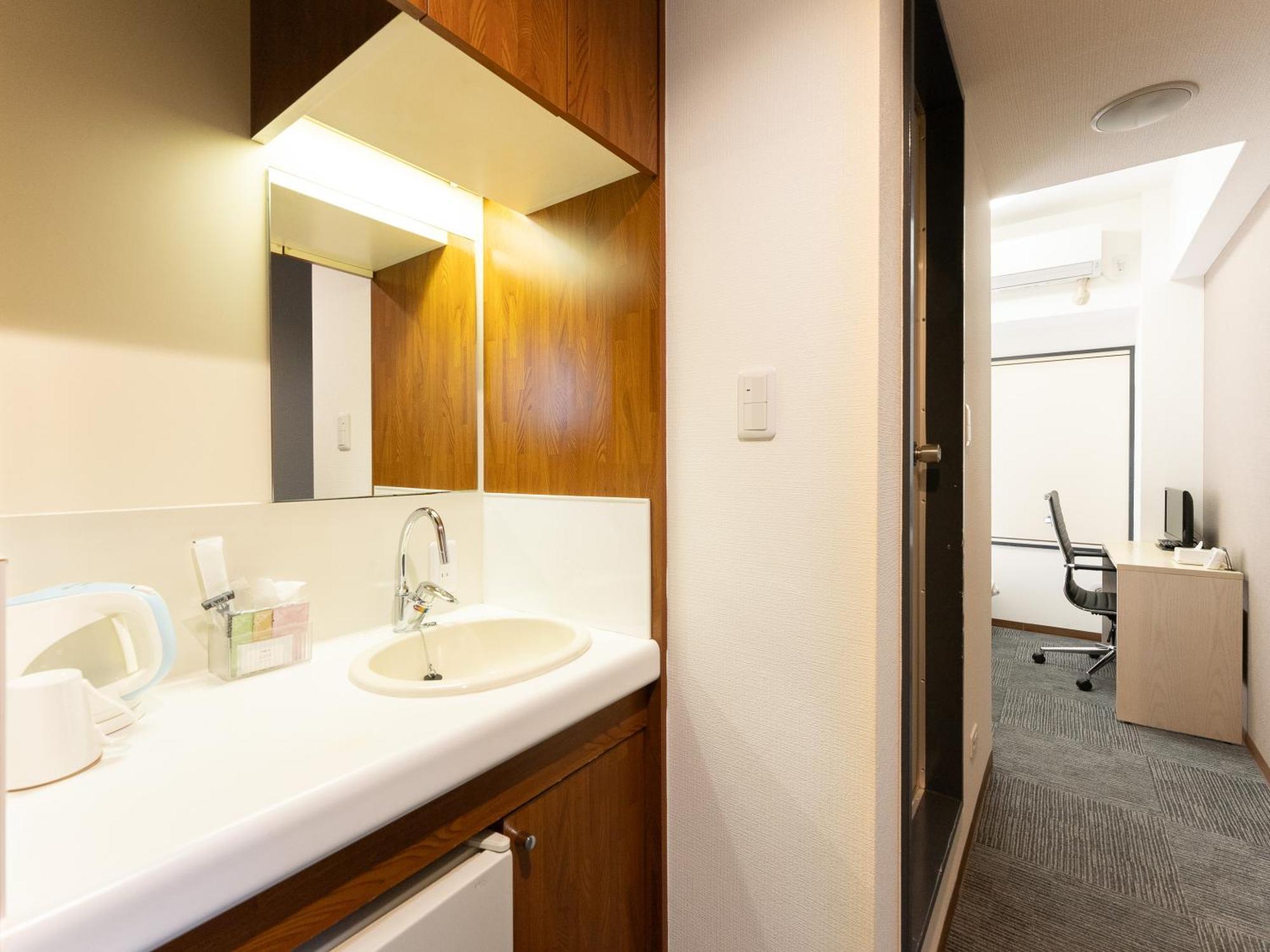 Tabist Urban Stays Asakusa Tokyo Exterior photo