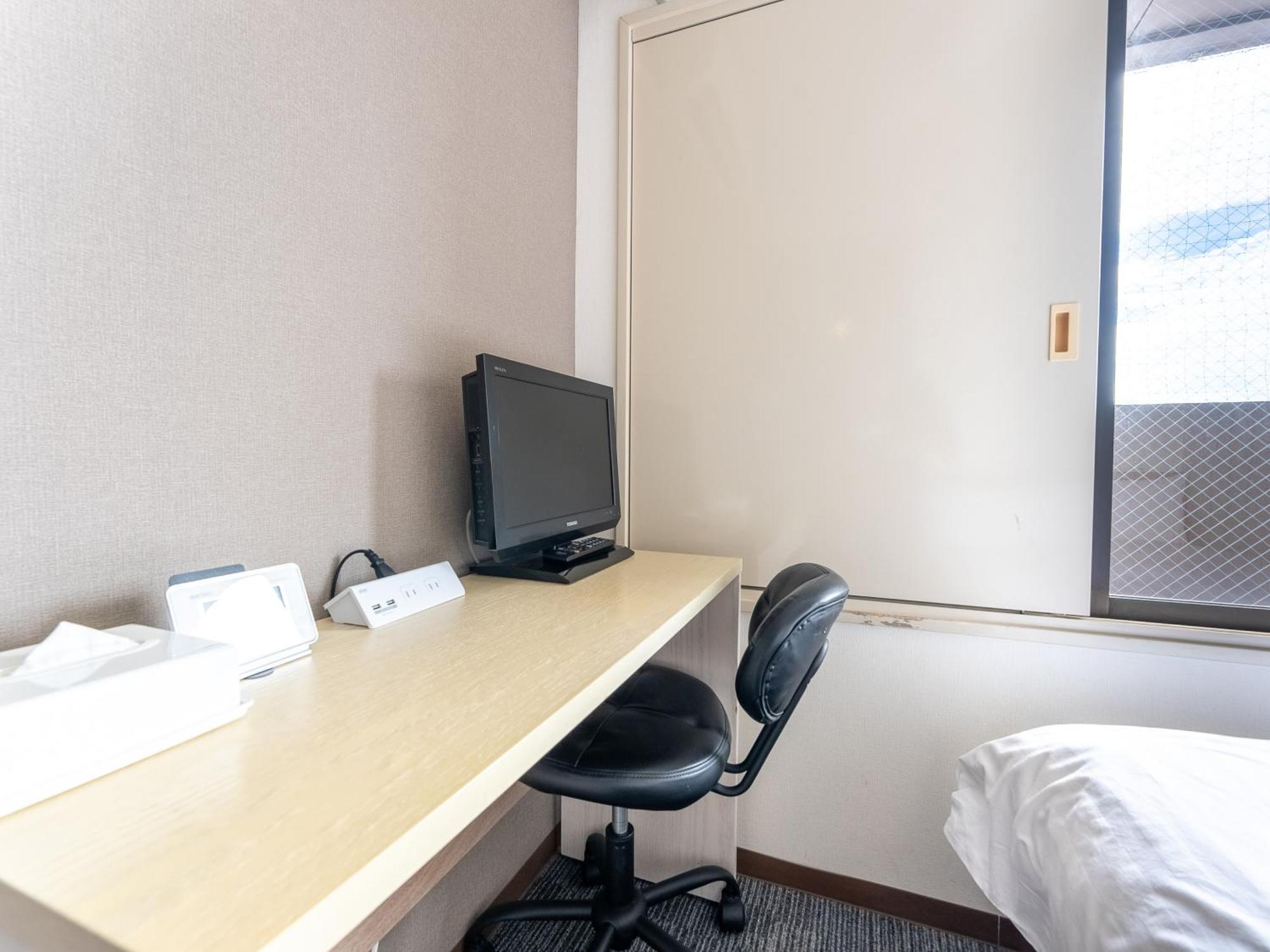 Tabist Urban Stays Asakusa Tokyo Exterior photo
