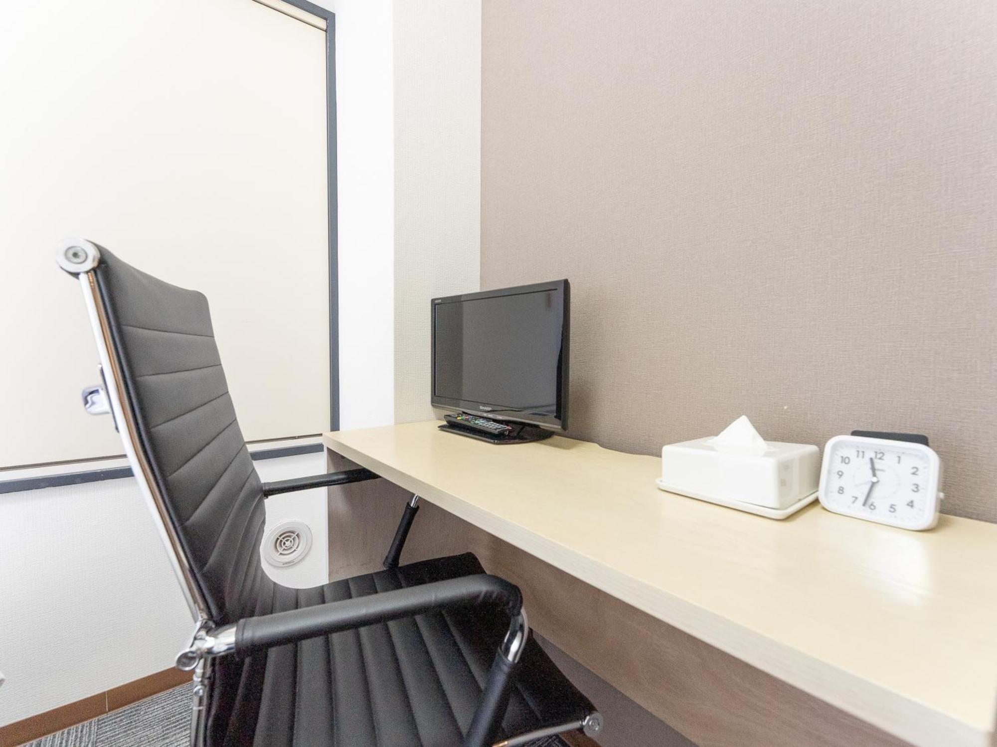 Tabist Urban Stays Asakusa Tokyo Exterior photo