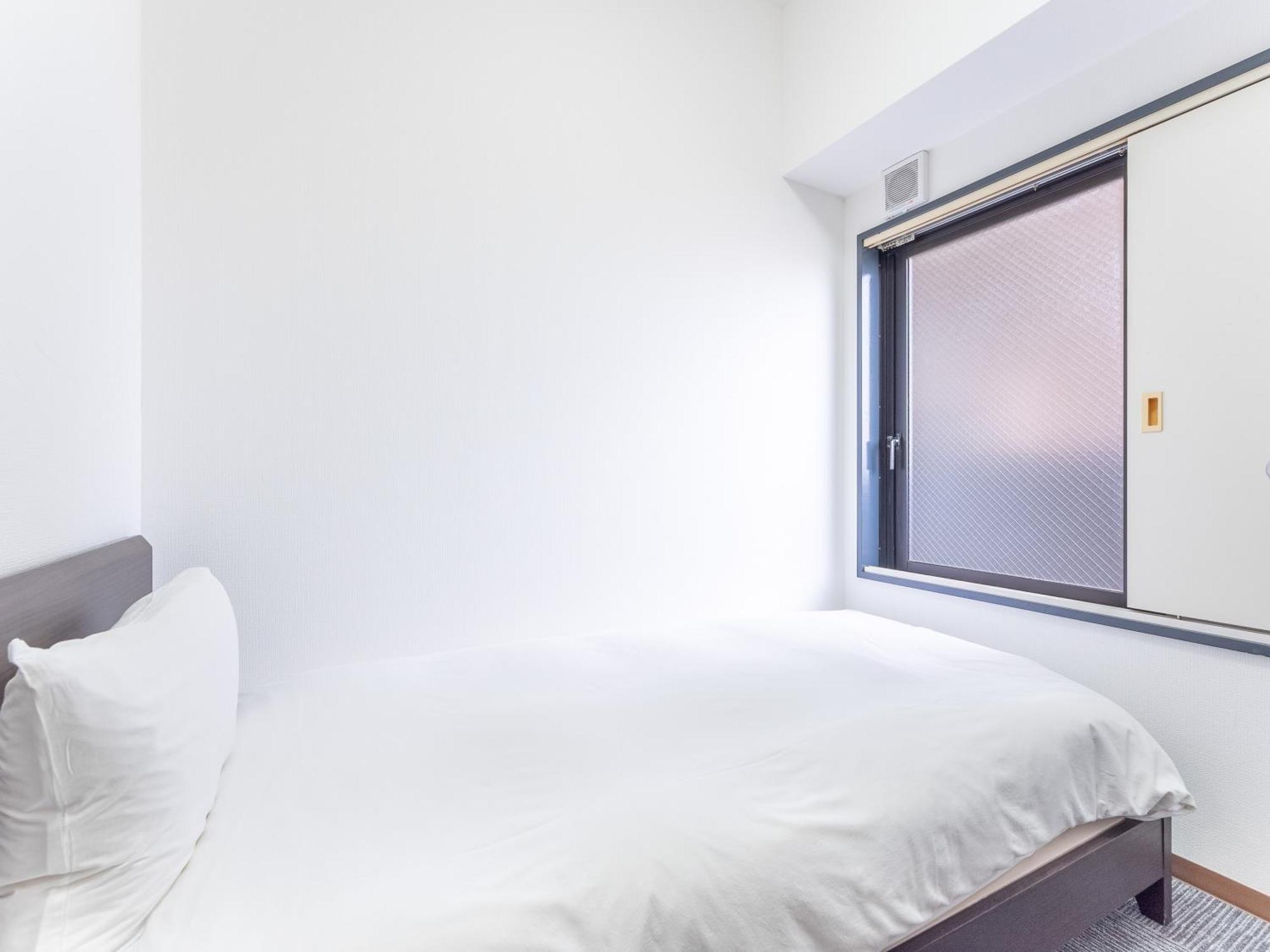 Tabist Urban Stays Asakusa Tokyo Exterior photo