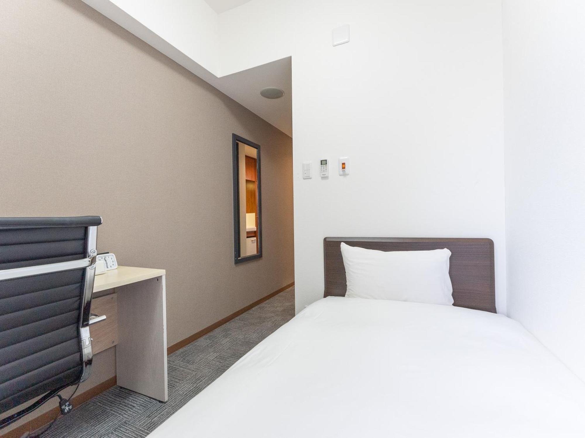 Tabist Urban Stays Asakusa Tokyo Exterior photo