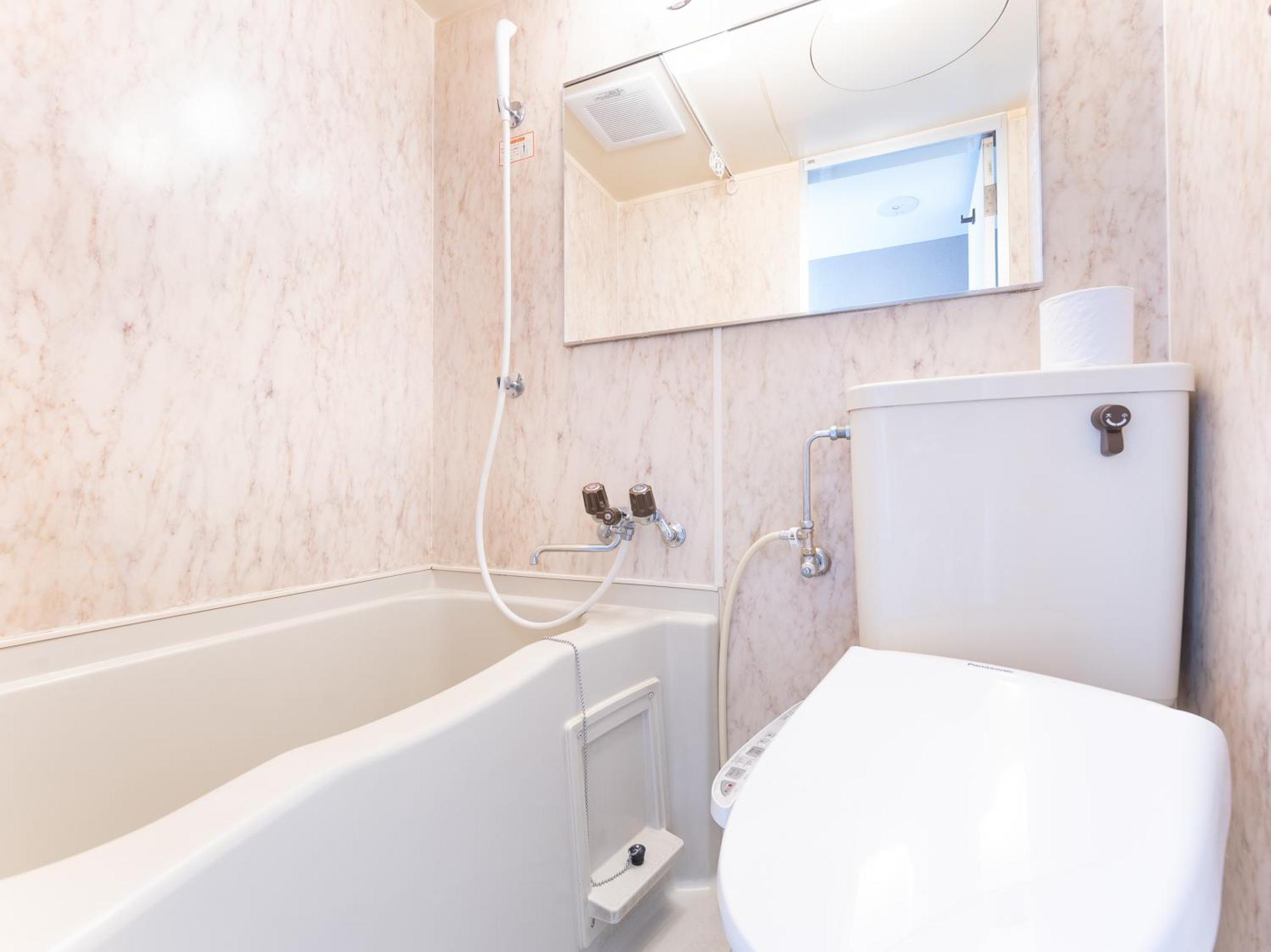 Tabist Urban Stays Asakusa Tokyo Exterior photo