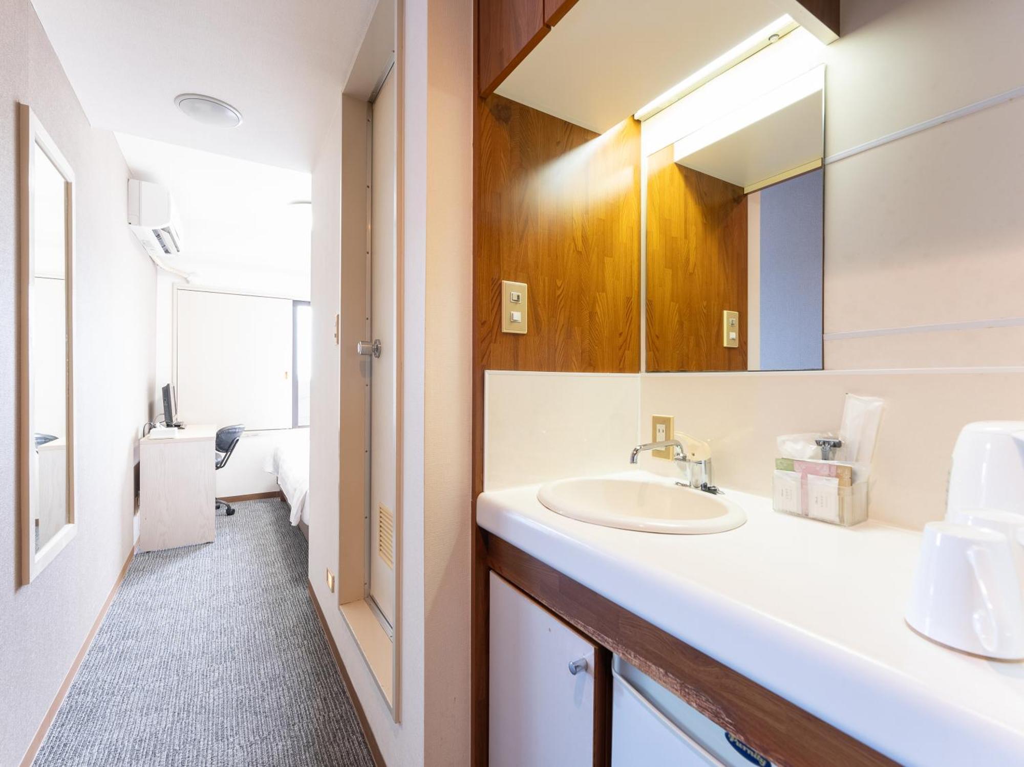 Tabist Urban Stays Asakusa Tokyo Exterior photo