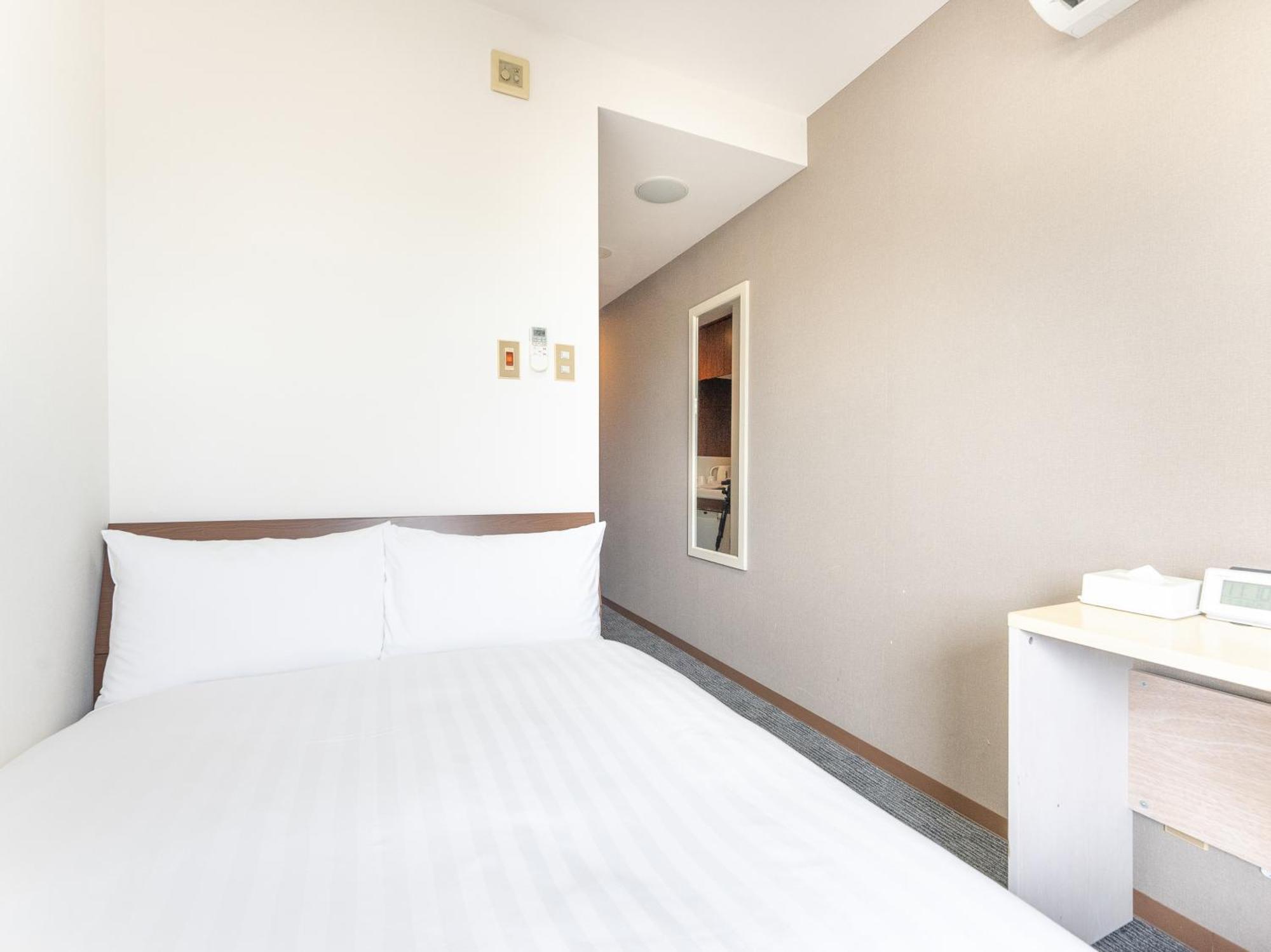 Tabist Urban Stays Asakusa Tokyo Exterior photo