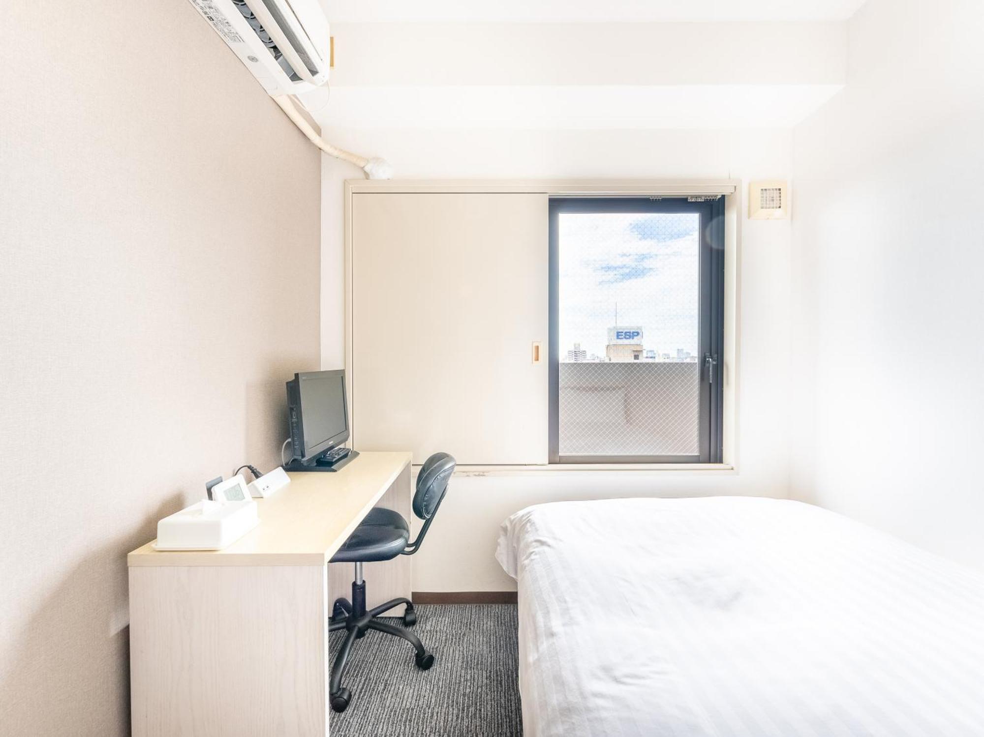 Tabist Urban Stays Asakusa Tokyo Exterior photo